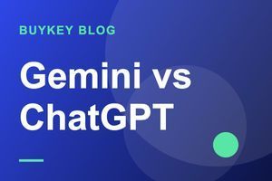 Gemini чи ChatGPT: що обрати для роботи й навчання фото