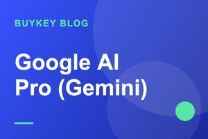 Google AI Pro (Gemini): що входить у підписку і кому вона потрібна фото