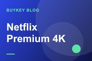 Netflix Premium: чим відрізняється від інших тарифів фото
