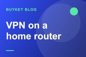 VPN на роутері: як захистити всі пристрої вдома одразу фото