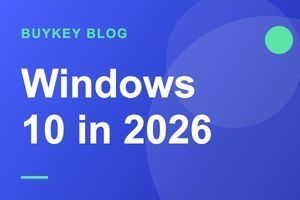 Windows 10 після завершення підтримки: що робити у 2026 фото