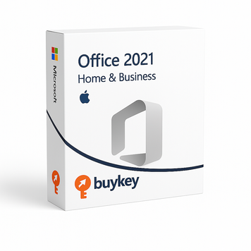 Office 2021 Home & Business (Mac OS) office21habmac фото