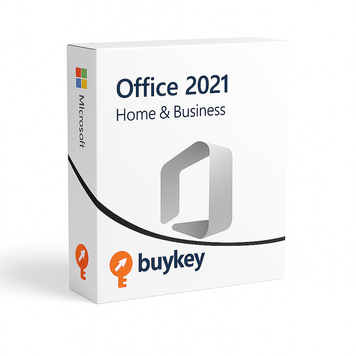 Office 2021 Home & Business (Windows OS) office21habwin фото
