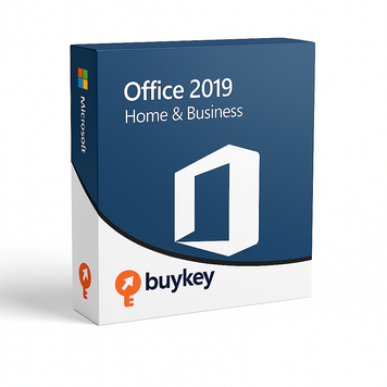 Office 2019 Home & Business (Windows OS) office19habwin фото